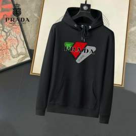 Picture of Prada Hoodies _SKUPradam-3xl25tn075227